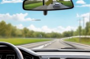 并线时如何有效规避盲区？安全驾驶必看技巧