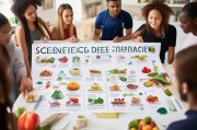 减肥该怎么吃才能瘦？—— 科学饮食策略助你高效燃脂
