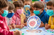 科学预防手足口病，守护儿童健康，远离病毒侵袭