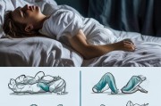睡觉总抬胳膊？别让这个习惯悄悄伤肩！教你几招轻松告别