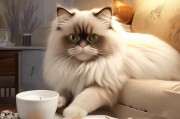 布偶猫软便怎么办？这些方法超有效！