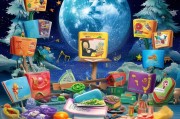12星座必看！避开易胖体质，解锁你的专属瘦身秘籍