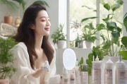 解锁美颜密码，科学护肤与健康生活的完美结合