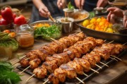 鸡排怎么才能更美味？——家庭制作的秘诀大公开