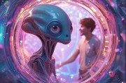外星人看了都直呼内行，怎么才能娶你？