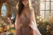 女性特质的培养与自我认知，如何成为更女的人