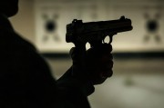 子弹上膛，掌握射击基本功