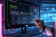 解锁游戏性能，Nvidia控制面板的优化设置指南