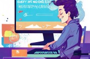 轻松掌握，如何设置桌面屏保，让你的电脑桌面更显个性