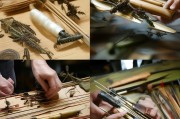 虫箭怎么才能，从材料选择到制作技巧的全面指南