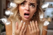 穿戴甲进水烦恼多？5个实用技巧让你告别甲片脱落、起边
