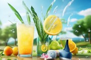 夏日清爽指南，科学应对，告别尴尬出汗