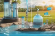 井水净化指南，如何确保饮用水安全