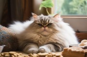 猫咪减肥？不，是增重！这些秘诀让主子健康胖乎乎