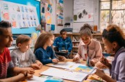 轻松学英语，掌握这些方法，让英语学习事半功倍
