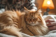 猫咪想和你一起睡？这样做它会更开心！