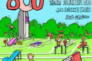 如何巧妙避开那令人头疼的800米跑？实用攻略在此！