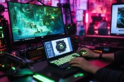NVIDIA设置小技巧，玩转游戏加速