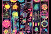 朋友圈签名，展现个性与态度的艺术
