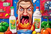 辣到崩溃怎么办？这些防辣妙招让你轻松应对！