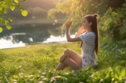 清晨护眼攻略，做好这几件事，有效延缓近视加深