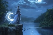 露娜进阶指南，如何玩好月下无限连，掌握月下无限连的终极技巧！