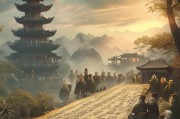 无悔华夏，如何以正立国，避篡位之危？
