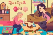 如何科学引导孩子远离手机沉迷，实用策略与家长行动指南
