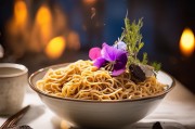 泡面也能吃出高级感？——泡面升级指南，从速食到黑暗料理的完美蜕变