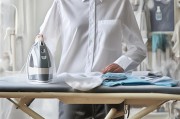 怎么才能把衣服熨直？——终极熨烫指南