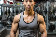 男生减肥逆袭指南，科学方法，塑造理想身材