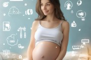 怀孕子宫敏感？科学护理与注意事项助你安心度过孕早期