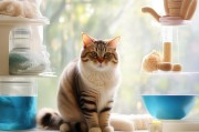 猫猫尿闭防大于治，6个关键习惯让猫咪远离生命危险