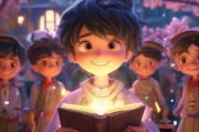 樱校召唤术，让全校都来找你玩的魔法指南
