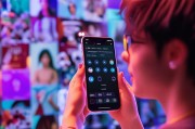 抖音APP，轻松掌握设置技巧，打造个性化体验