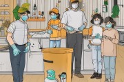远离健康隐患，日常如何有效避免孔雀绿接触