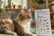 守护猫咪健康，科学预防寄生虫的实用指南