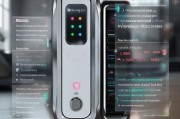 智能锁密码设置指南，轻松掌握安全与便捷