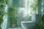 夏日清凉秘籍，厕所怎么才能凉快？打造舒适如厕体验