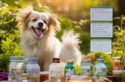 狗狗滴虫病高发季？科学预防指南，让狗子远离滴虫困扰