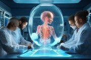科学预防遗传骨骼畸形，守护下一代骨骼健康