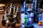 怎么才能黑发？——科学与传统方法的全面解析