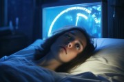 夜晚心跳加速别慌！科学应对助你安然入眠