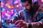 玩关羽怎么才能不手疼？这5个技巧让你轻松carry全场！
