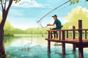 立夏钓鱼避坑指南，这些情况，宁愿歇竿也别碰！