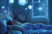 快速安神的科学方法，告别失眠，找回宁静睡眠