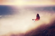 如何彻底摆脱那些挥之不去的念头？