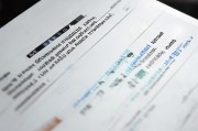 Word文档脚注设置详解