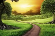 行走之道，从基础步伐到生命韵律