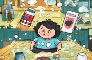 肠胃胀气急了？这些快速排气秘籍请收好！